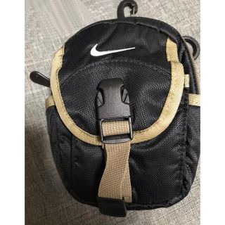 ナイキ(NIKE)のナイキ ゴルフポーチ(バッグ)