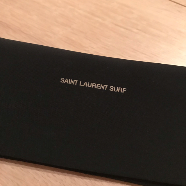 Saint Laurent(サンローラン)の本日まで サンローラン サングラス メンズのファッション小物(サングラス/メガネ)の商品写真
