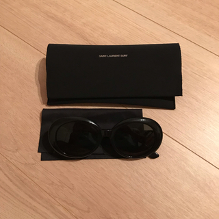 サンローラン(Saint Laurent)の本日まで サンローラン サングラス(サングラス/メガネ)