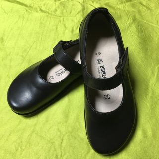 ビルケンシュトック(BIRKENSTOCK)のビルケンシュトック 37 レギュラー幅 バレーシューズ(バレエシューズ)