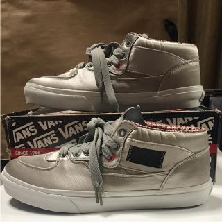 ヴァンズ(VANS)の新品、未使用 VANS スニーカー(スニーカー)