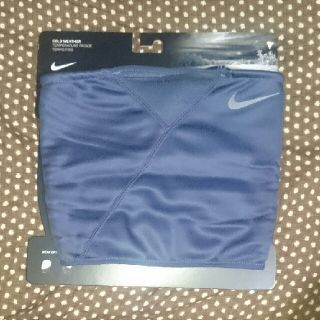 ナイキ(NIKE)の新品☆NIKE ネックウォーマー(ネックウォーマー)