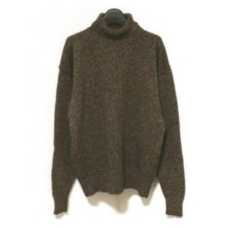 ポールスミス(Paul Smith)の■美品　PaulSmith(ポールスミス) セーター　　タートルネック　メンズ (ニット/セーター)