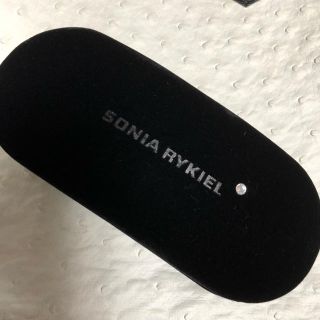 ソニアリキエル(SONIA RYKIEL)のソニアリキエル  メガネケース(その他)