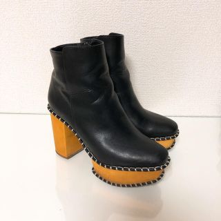 マウジー(moussy)のMOUSSY ブーツ(ブーツ)