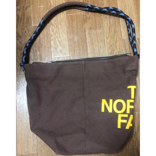 ザノースフェイス(THE NORTH FACE)のノースフェイスCotton Canvas Shoulder Bag M(ショルダーバッグ)