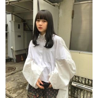 ミキオサカベ 2018aw 変形 シャツ ワンピ www.krzysztofbialy.com