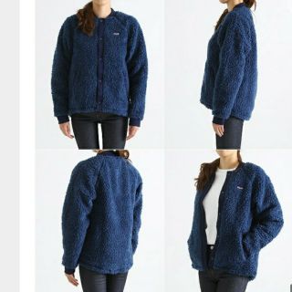 パタゴニア(patagonia)の専用です。(ブルゾン)