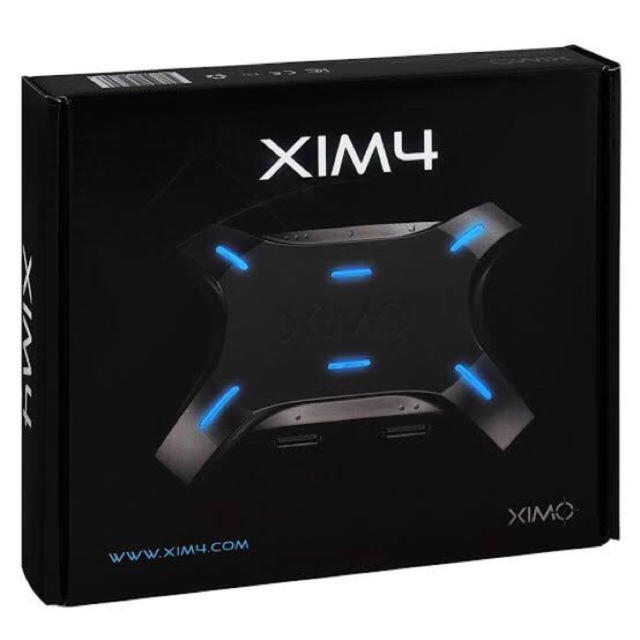 XIM4