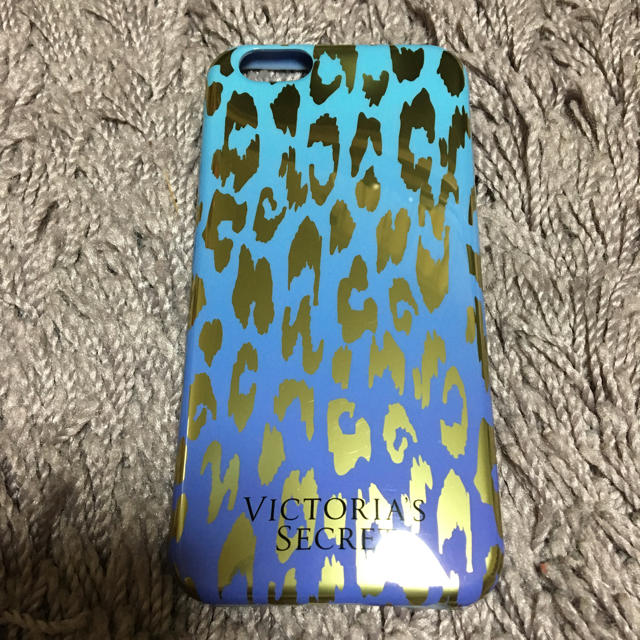 Victoria's Secret(ヴィクトリアズシークレット)のVICTORIA'S SECRET  iPhone ケース スマホ/家電/カメラのスマホアクセサリー(iPhoneケース)の商品写真