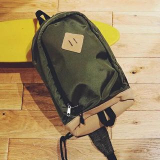 トゥデイフル(TODAYFUL)のTODAYFUL Nylon Back Pack バックパック ✨(ボディバッグ/ウエストポーチ)