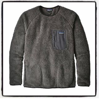 パタゴニア(patagonia)のパタゴニア  ロス ガトス  クルー(ニット/セーター)