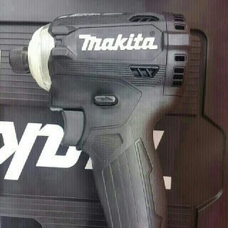 マキタ(Makita)の新品　makitaマキタ　TD171D インパクトドライバー(その他)