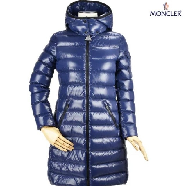 お値下げ　専用　MONCLER　モンクレール　MOKA  00ダウンコート