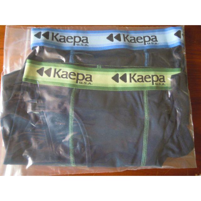 Kaepa(ケイパ)の☆Kaepa　ボクサーブリーフ　男児　150☆ キッズ/ベビー/マタニティのキッズ服男の子用(90cm~)(下着)の商品写真