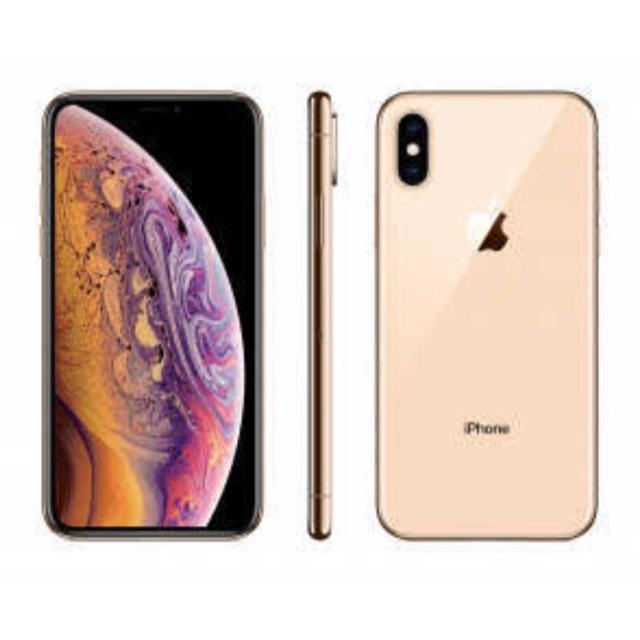 スマートフォン本体 iPhone - iphone xs max  iPhoneXS MAX