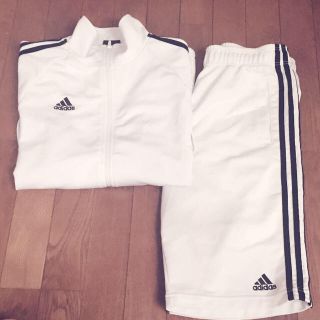 アディダス(adidas)のadidas ジャージ(セット/コーデ)