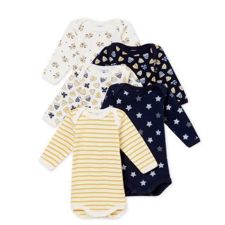 プチバトー(PETIT BATEAU)の★★プチバトー iiy様専用(肌着/下着)