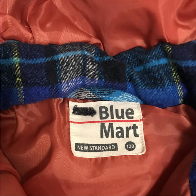 [Blue Mart]ジャケット キッズ/ベビー/マタニティのキッズ服男の子用(90cm~)(ジャケット/上着)の商品写真