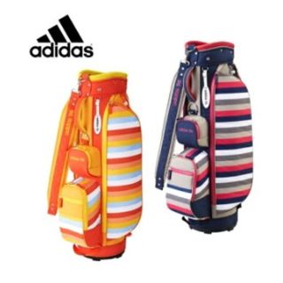 アディダス(adidas)のゴルフバッグ　アディダス(バッグ)