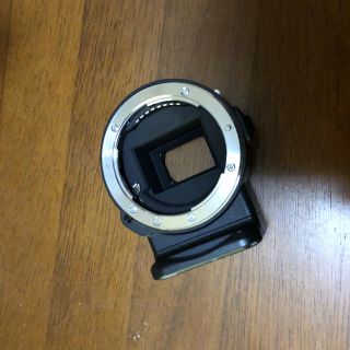 ニコン(Nikon)のNikon FT1 ニコ1用 アダプター(レンズ(ズーム))