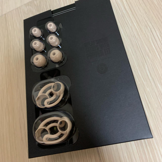 beats x イヤホン 1