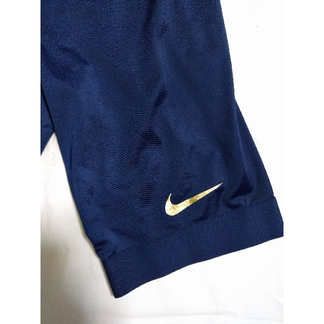 貴重 NIKE PRO ELITE  CLUB TEAM GEAR