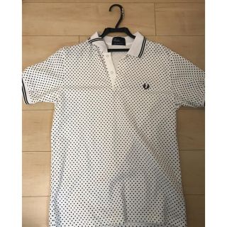 フレッドペリー(FRED PERRY)のフレッドペリー ポロシャツ(ポロシャツ)