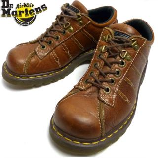 ドクターマーチン(Dr.Martens)のDr.Martens ドクターマーチン 6ホール シューズ UK6(24.5cm(その他)