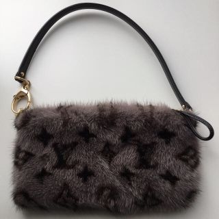 ルイヴィトン(LOUIS VUITTON)のひろみさま専用【新品未使用】ルイヴィトン ミニバッグ(ハンドバッグ)