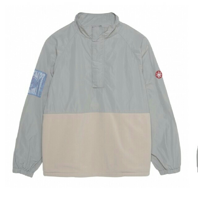 McolorCAVEMPT C.E Desire halfzip