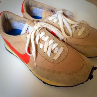 ナイキ(NIKE)のNIKE スニーカー(スニーカー)