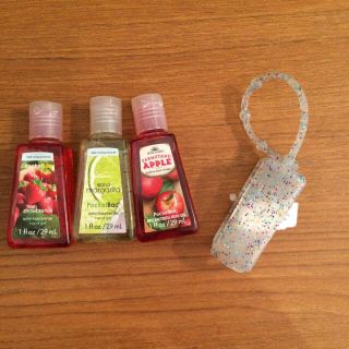 バスアンドボディーワークス(Bath & Body Works)の雫さま専用(その他)