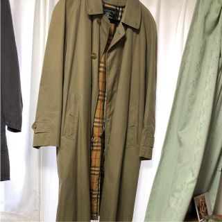 バーバリー(BURBERRY)のバーバリー ステンカラーコート(ステンカラーコート)