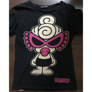 ヒステリックミニ(HYSTERIC MINI)のヒステリックミニ Tシャツ(Tシャツ/カットソー)