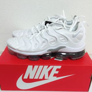 ナイキ(NIKE)のナイキ ヴェイパーマックス プラス 28.0(スニーカー)