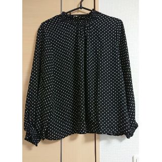 イング(INGNI)のイング*トップス(シャツ/ブラウス(長袖/七分))