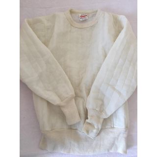 ロキエ(Lochie)のVintage ワッフルトップス(カットソー(長袖/七分))