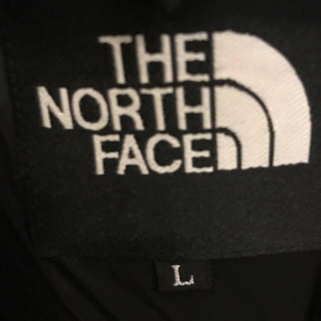 バルトロライトジャケット the north face L 1