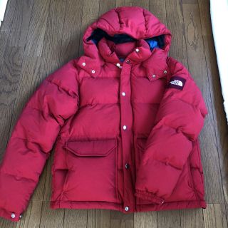 ザノースフェイス(THE NORTH FACE)のノースフェイス パタゴニア ダウン コート パーカー(ダウンコート)