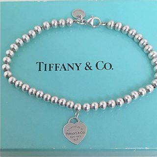 ティファニー(Tiffany & Co.)の❤️正規・美品❤️ティファニー ブレスレット(ブレスレット/バングル)