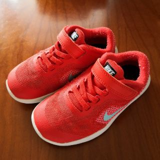 ナイキ(NIKE)のNIKE１５cm スニーカー(スニーカー)