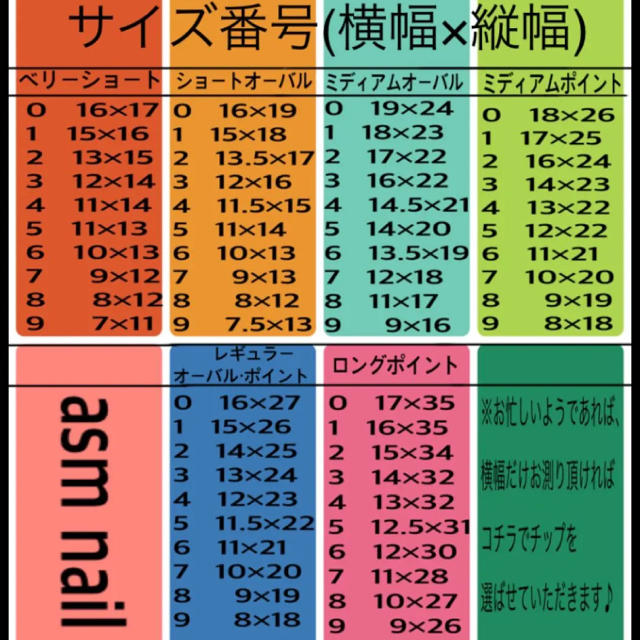 になさって サイズの測り方の通販 By Asm月火曜返信遅め