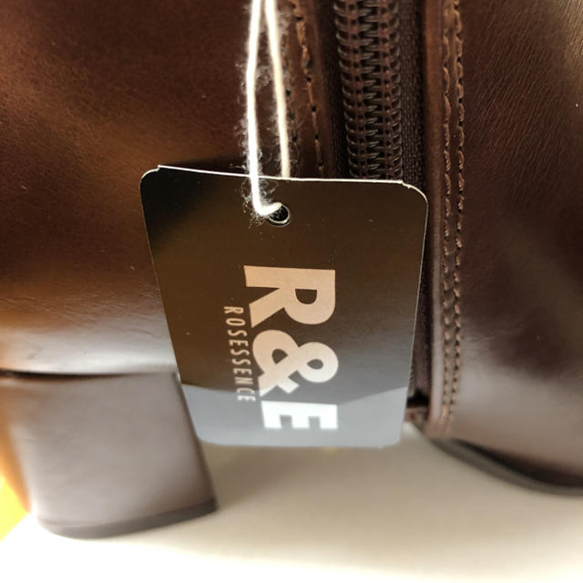 R&E(アールアンドイー)のモモチ様専用 レディースの靴/シューズ(ブーツ)の商品写真