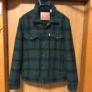 リーバイス(Levi's)のリーバイス ジャケット(Gジャン/デニムジャケット)