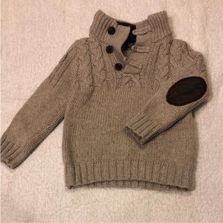 ベビーギャップ(babyGAP)のBaby GAP ニット 95(ニット)