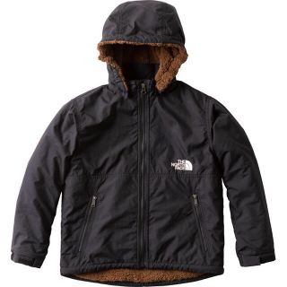 ザノースフェイス(THE NORTH FACE)のノースフェイス コンパクトノマドジャケット 130(ジャケット/上着)