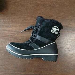 ソレル(SOREL)の☆麗様専用☆ソレル スノーブーツ 23.5cm(ブーツ)