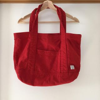 フェリシモ(FELISSIMO)の完熟トートバッグ(トートバッグ)