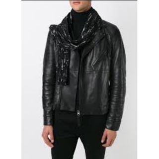 SAINT LAURENT(ストール)のフリマアイテム一覧 SAINT LAURENT(ストール)のフリマアイテム一覧